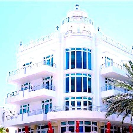 Ocean Five Condo Hotel Miami Beach Dış mekan fotoğraf