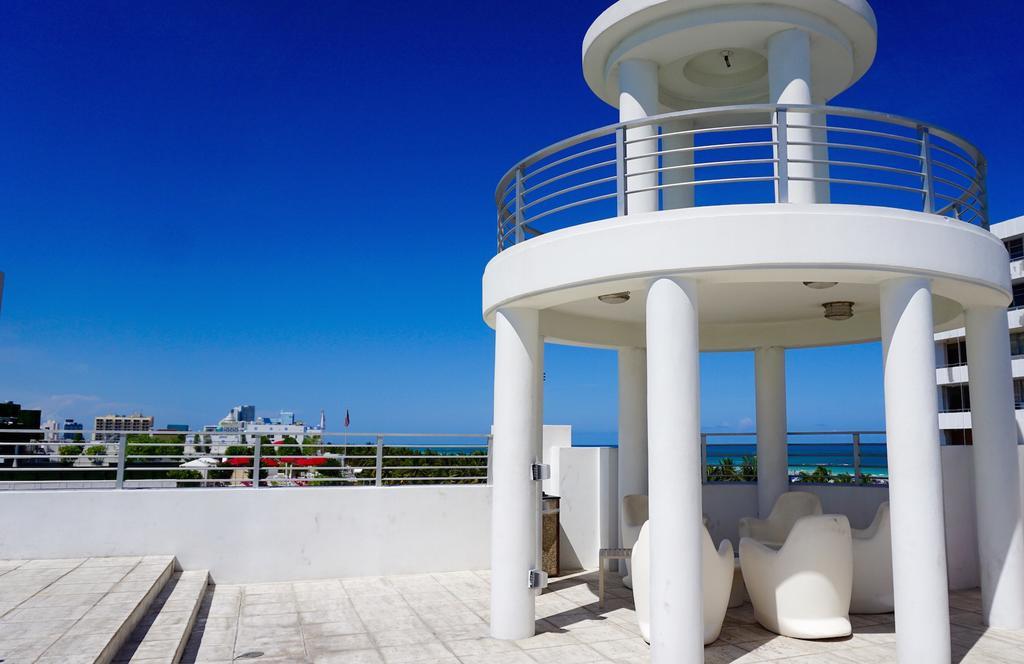 Ocean Five Condo Hotel Miami Beach Oda fotoğraf