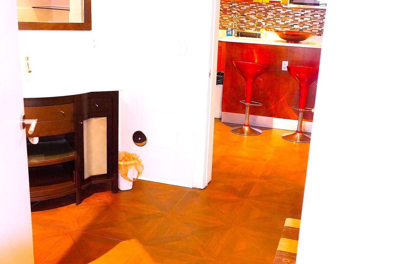 Ocean Five Condo Hotel Miami Beach Dış mekan fotoğraf