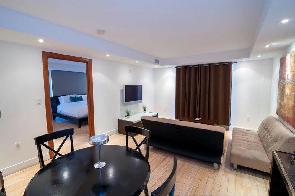 Ocean Five Condo Hotel Miami Beach Dış mekan fotoğraf