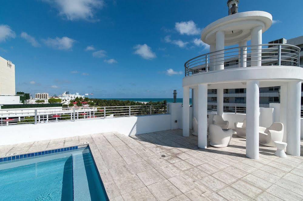 Ocean Five Condo Hotel Miami Beach Dış mekan fotoğraf
