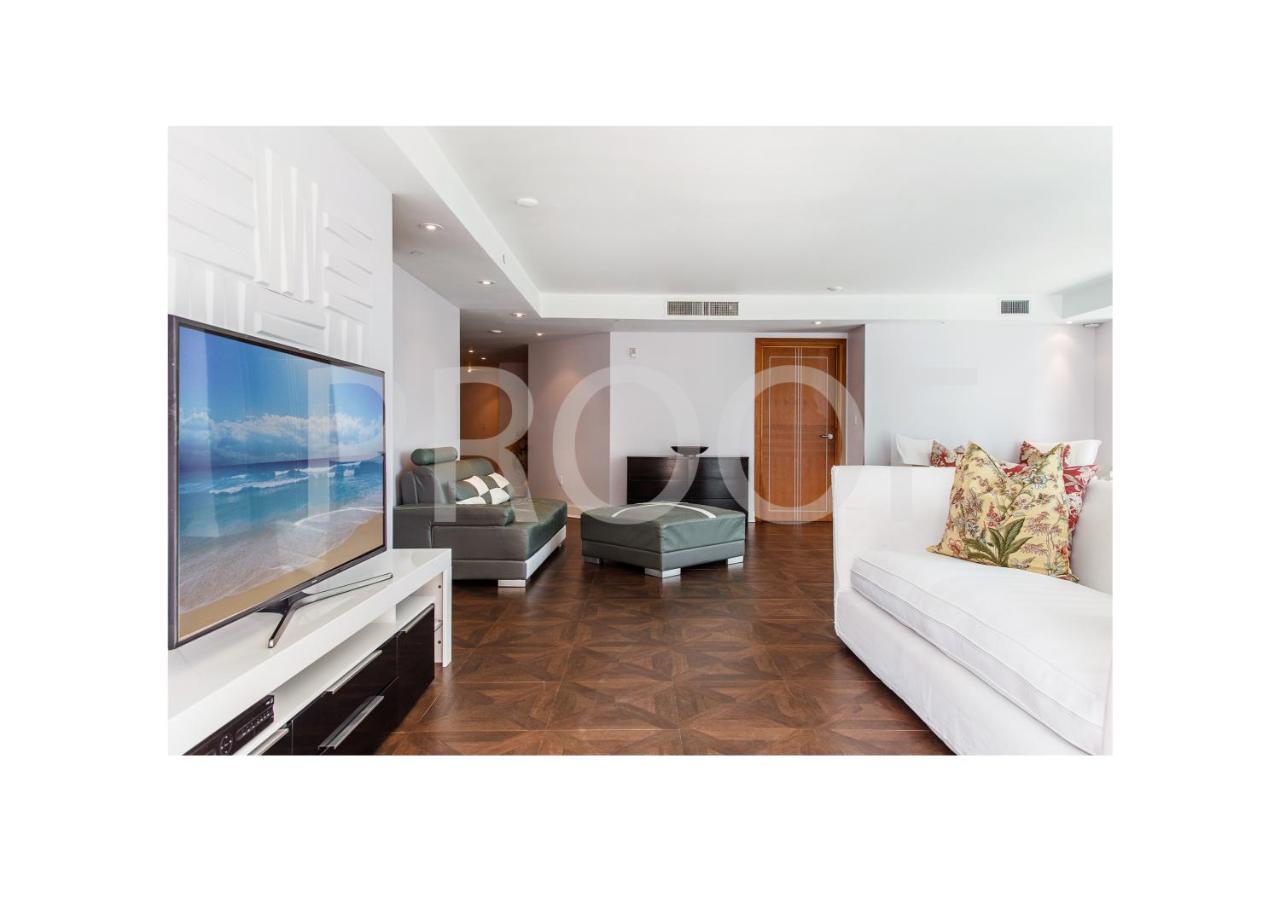 Ocean Five Condo Hotel Miami Beach Dış mekan fotoğraf